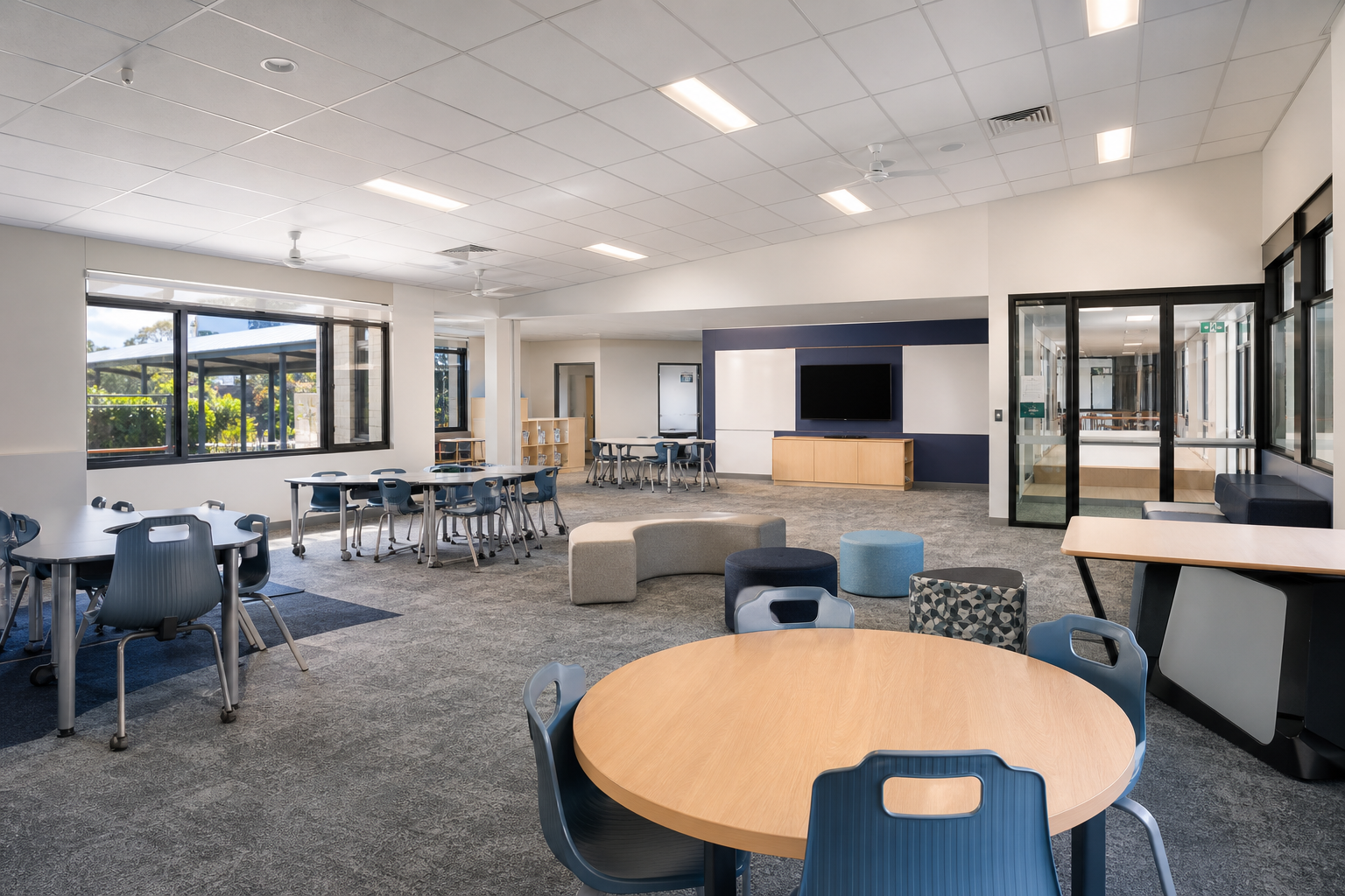 Logan Learning Hub
