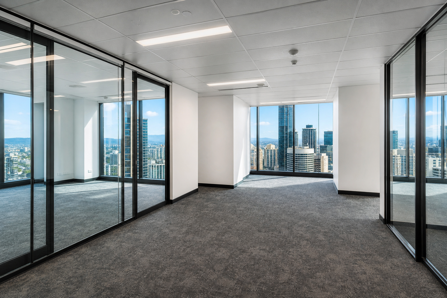 Queen Street Spec Suite
