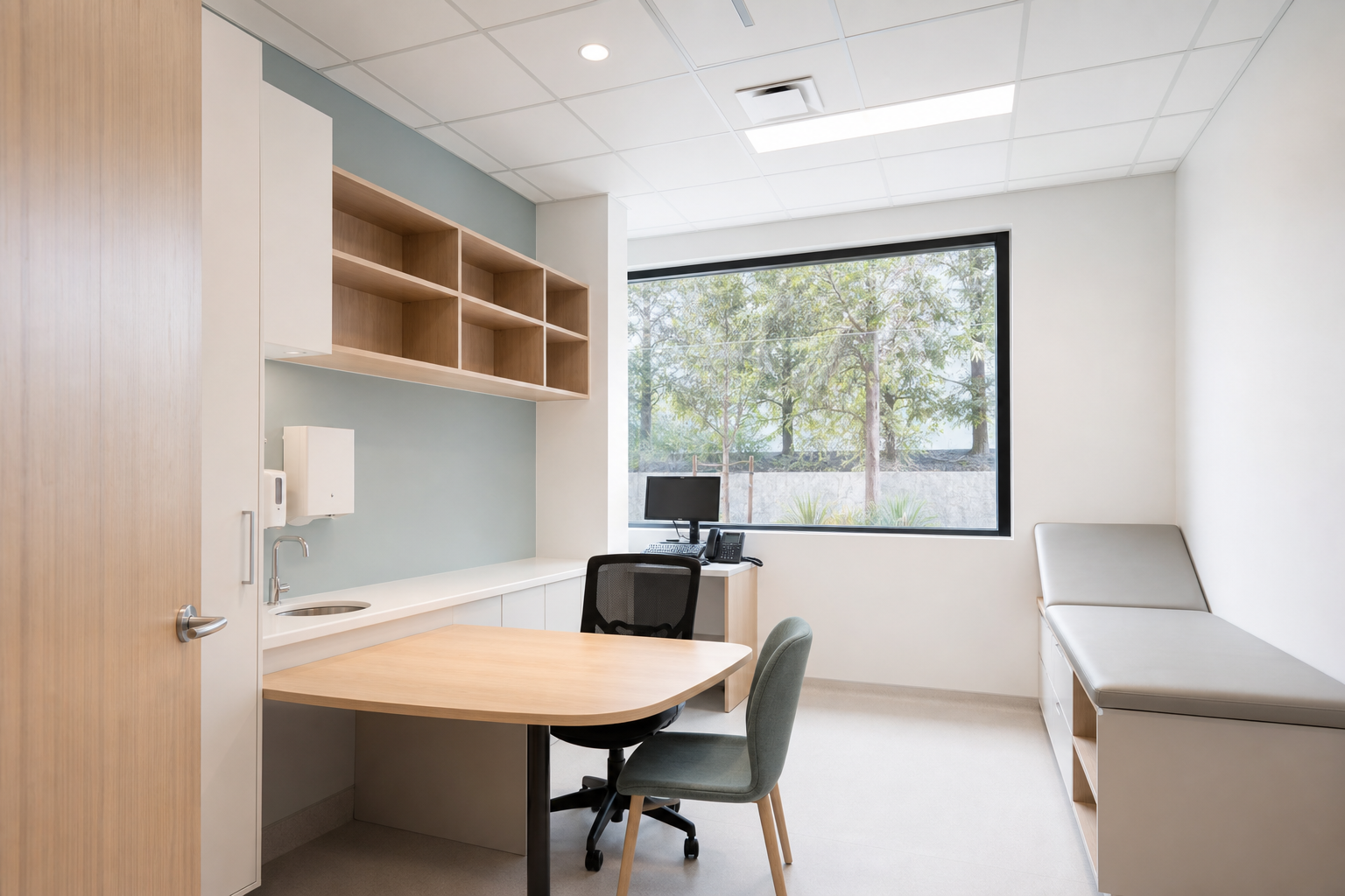 Southbank Medical Suites