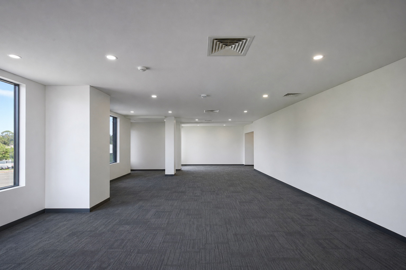 Interior decoration and refurbishment