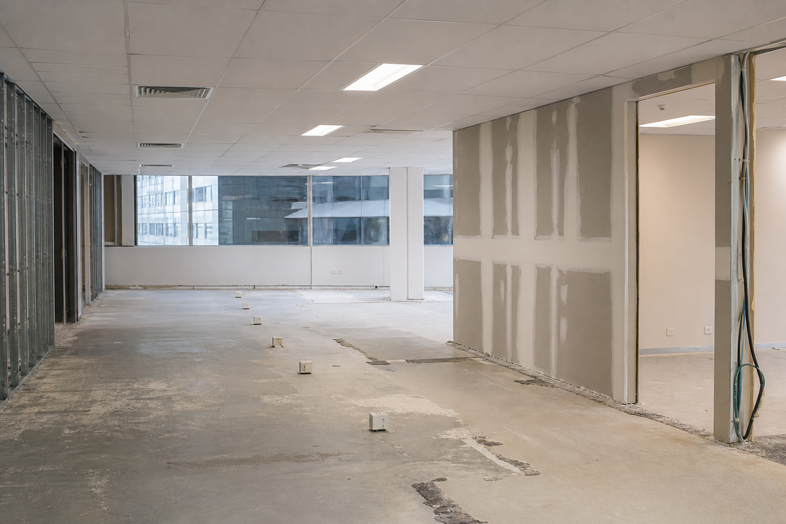 Tenancy make-good standards: avoiding end-of-lease disputes